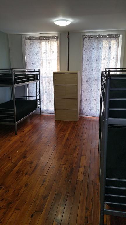 City House Hostel Filadelfia Pokój zdjęcie