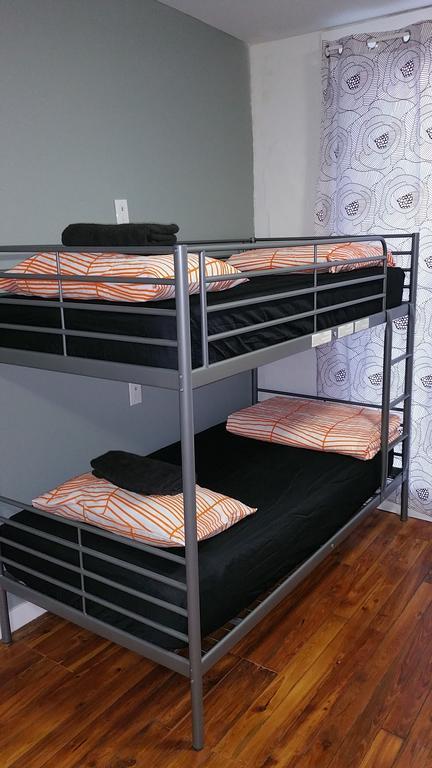 City House Hostel Filadelfia Pokój zdjęcie