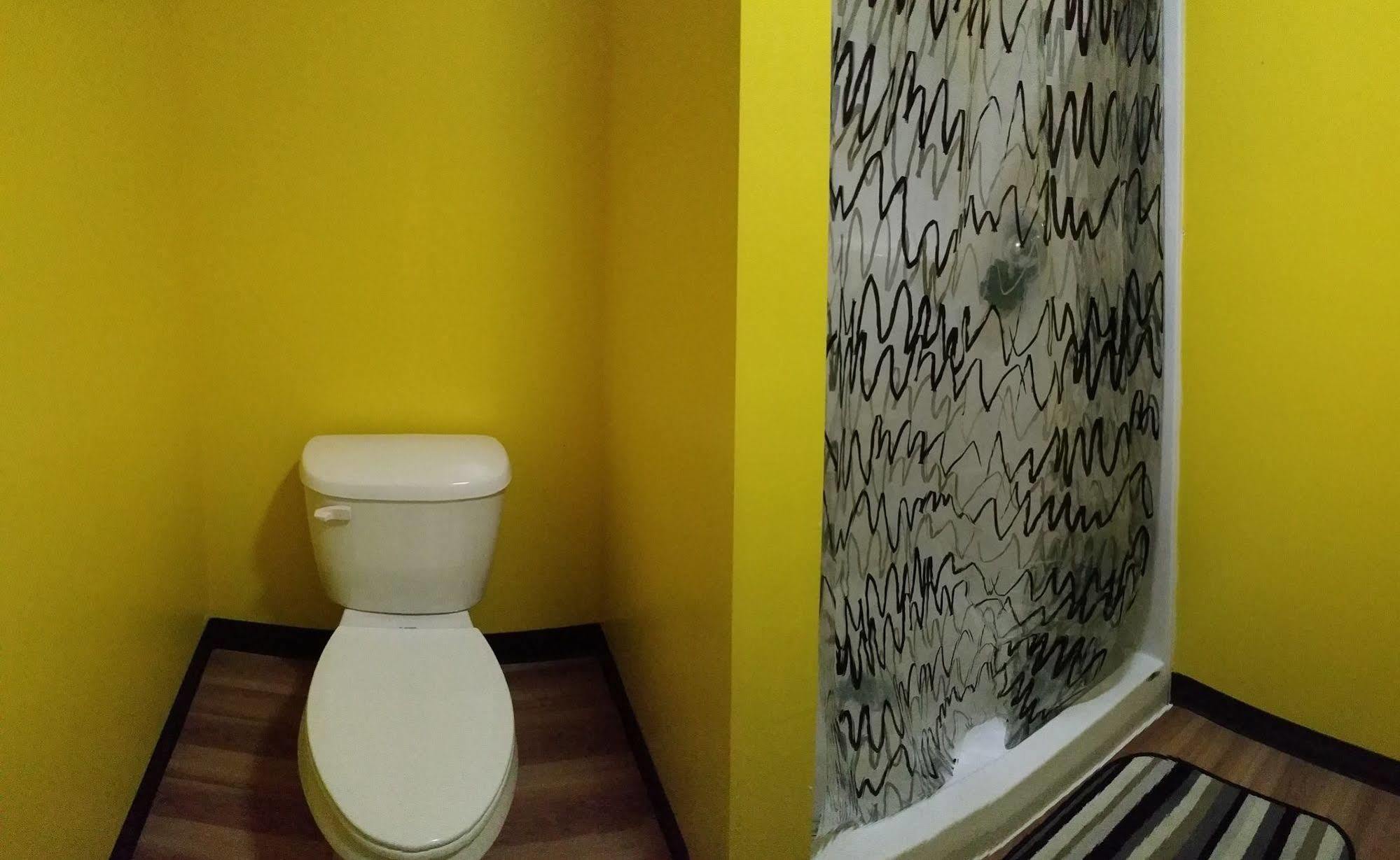 City House Hostel Filadelfia Zewnętrze zdjęcie