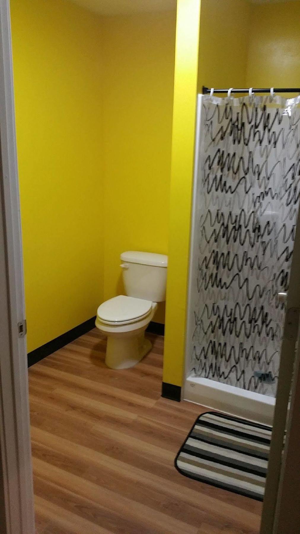 City House Hostel Filadelfia Zewnętrze zdjęcie